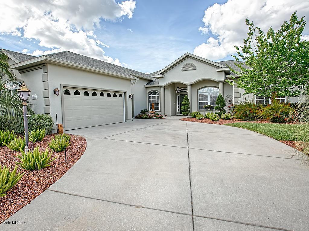 10989 SE 170th Rd., Summerfield, FL 34491