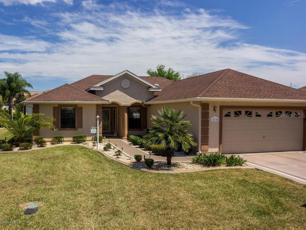 12130 SE 175th Loop, Summerfield, FL 34491
