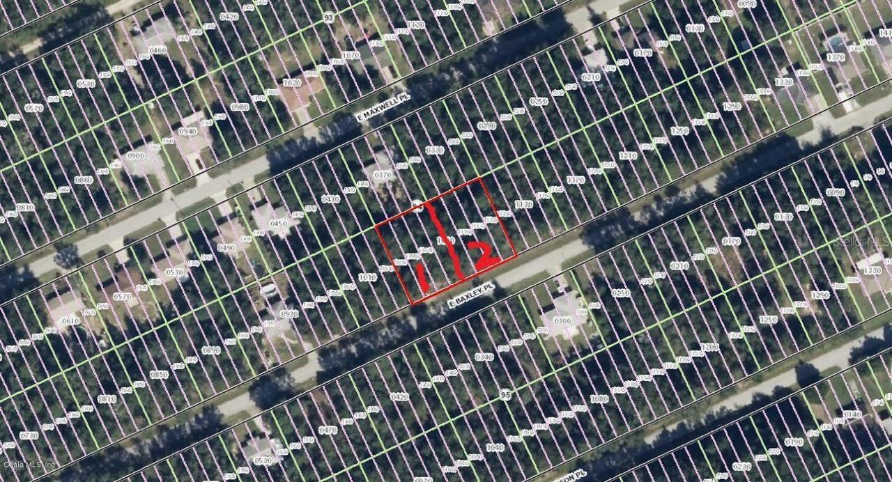 3633 E Baxley Pl., Inverness, FL 34453