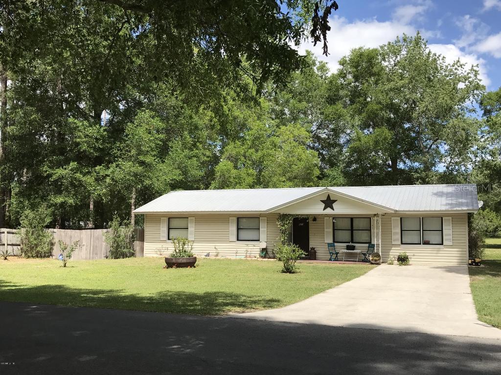 621 NW 9th Cir., Williston, FL 32696