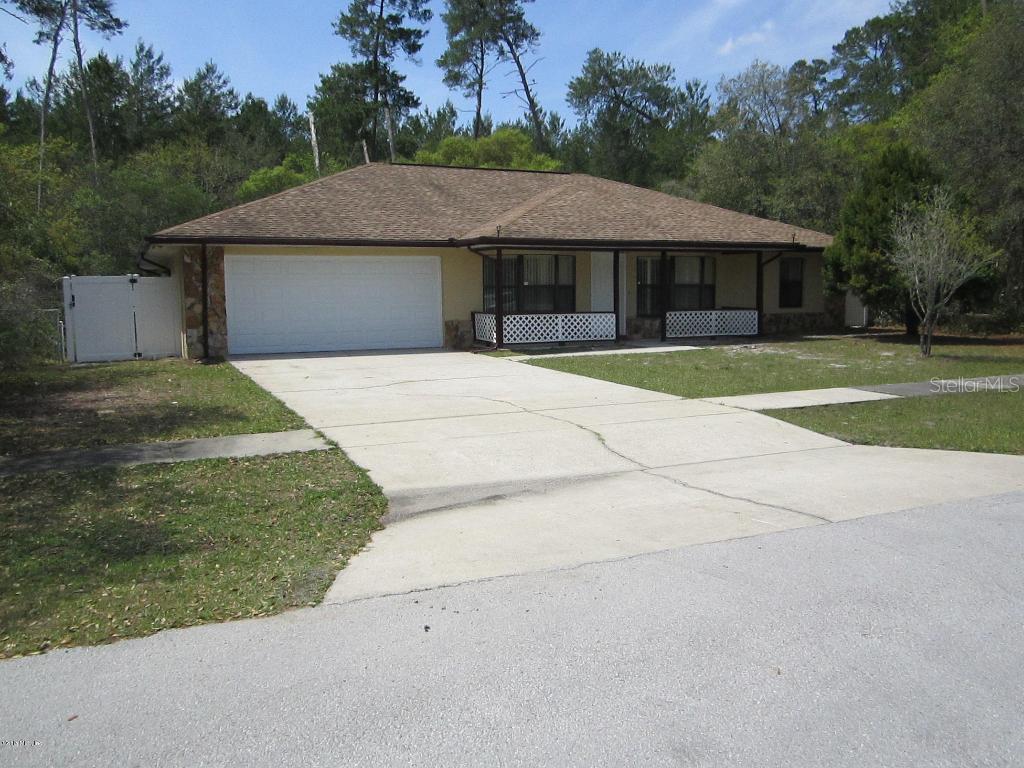 1522 SW 40th Terrace Road Rd., Ocala, FL 34473