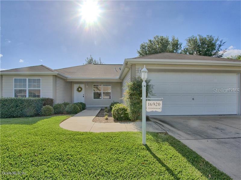 16920 SE 92nd Pelham Ave., The Villages, FL 32162