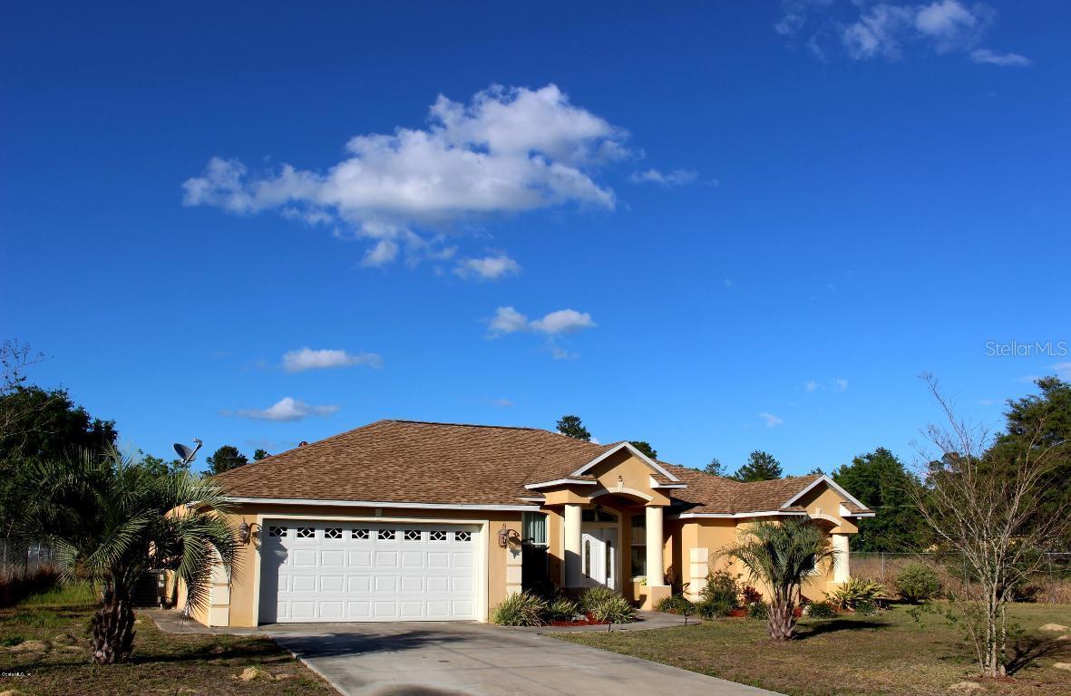 5 Ash Trace, Ocala, FL 34472