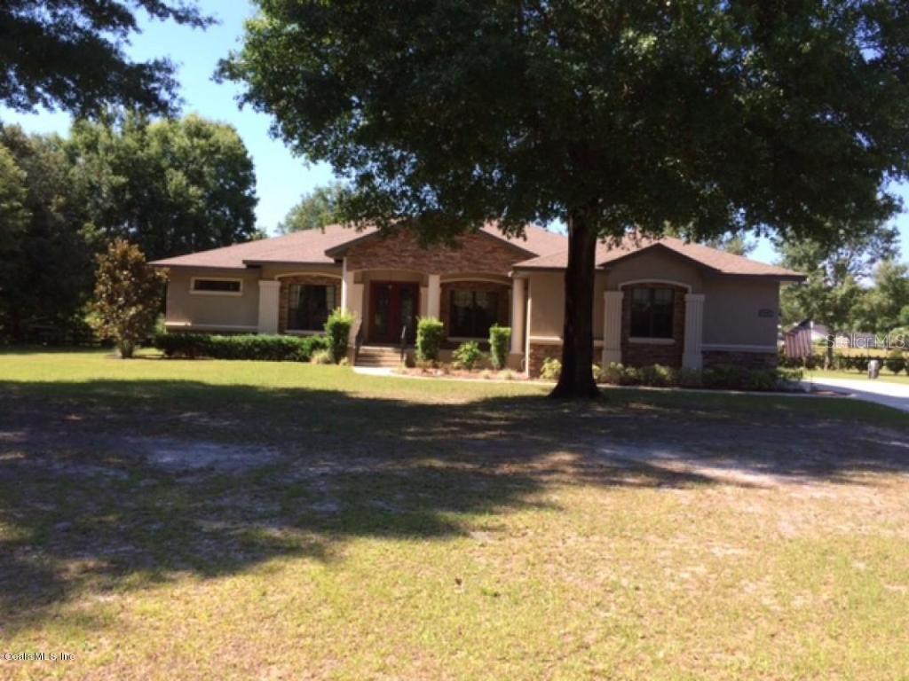 2300 SE 157 Ln Rd., Summerfield, FL 34491