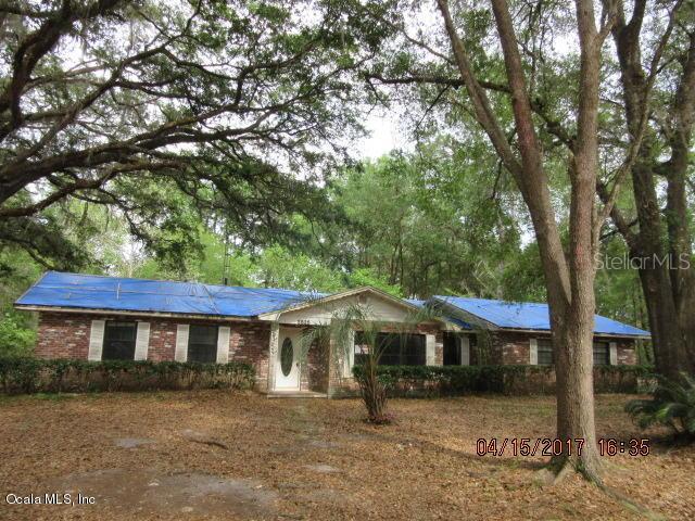 5825 SE Cr 346, Alachua, FL 32615