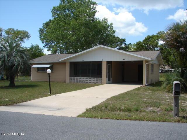 6 Bahia Way, Ocala, FL 34472