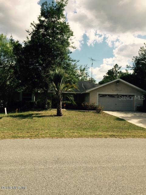 15747 SW 52nd Avenue Rd., Ocala, FL 34473