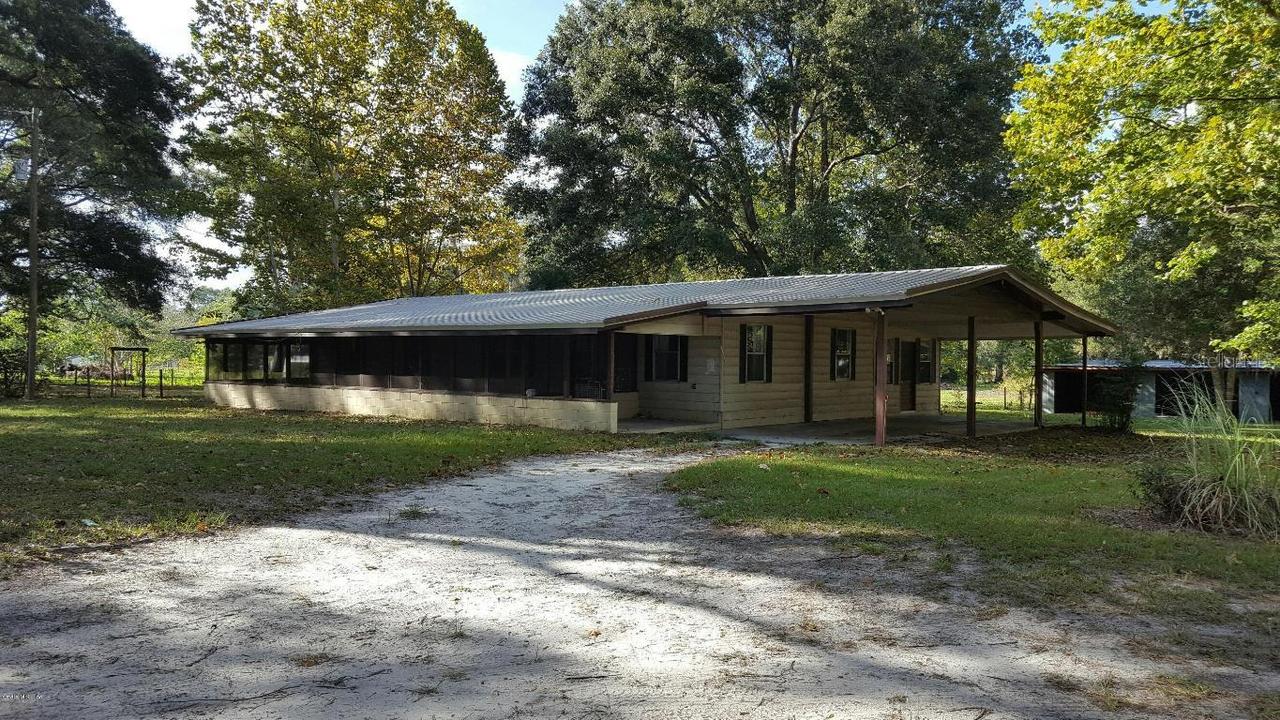 2399 SE 150th St, Summerfield, FL 34491