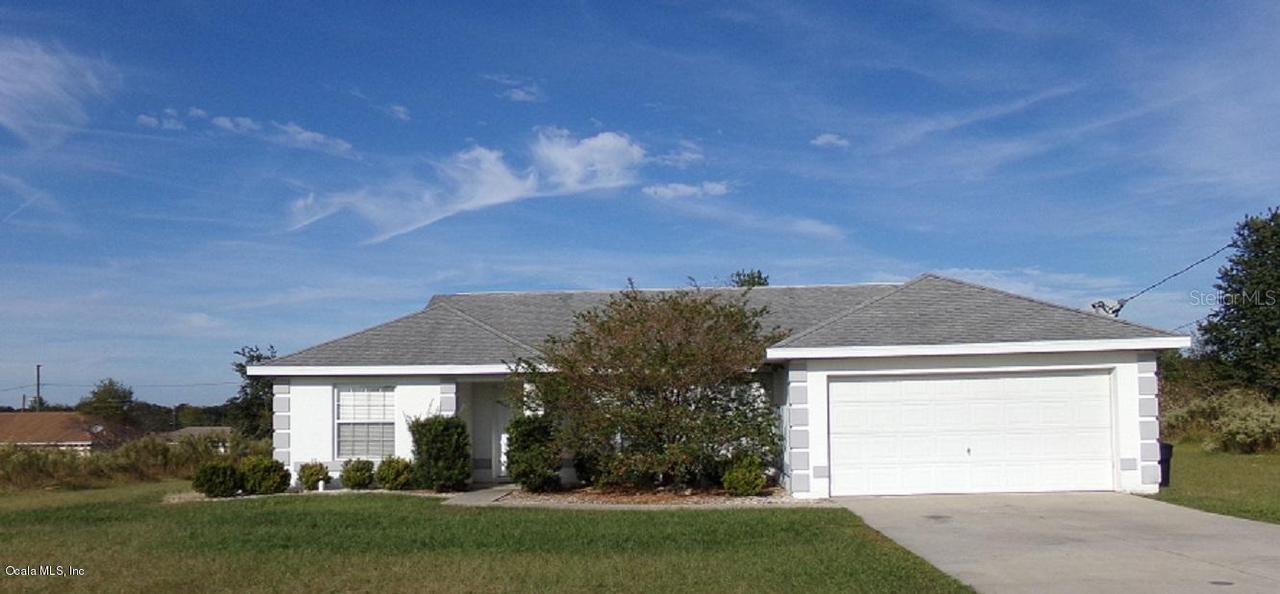 143 Larch Rd., Ocala, FL 34480