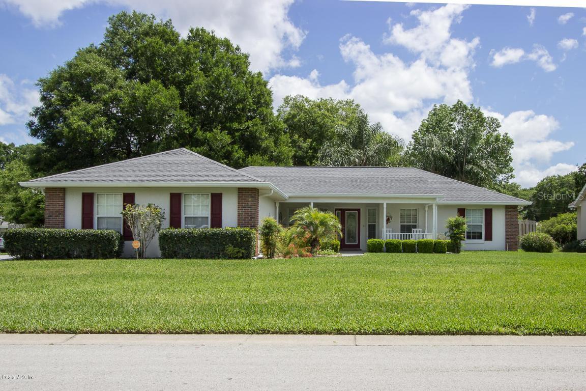 5467 SE 35th Loop, Ocala, FL 34480