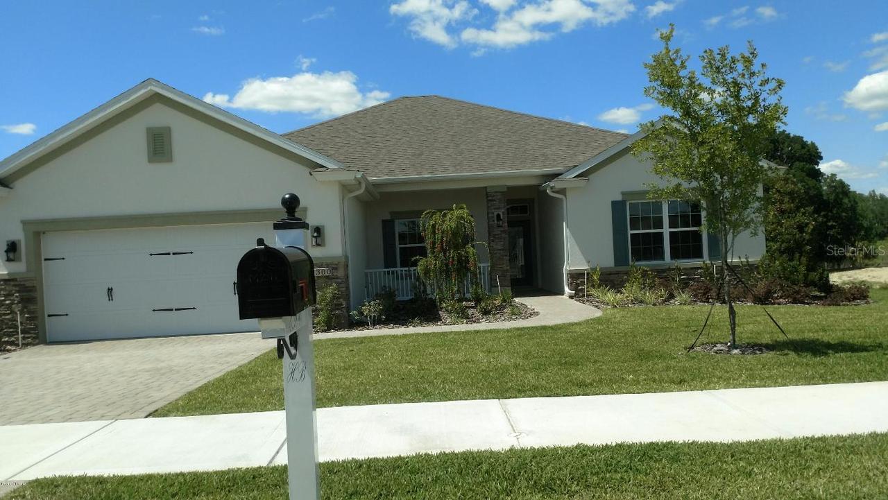 4340 SW 62 Loop, Ocala, FL 34474
