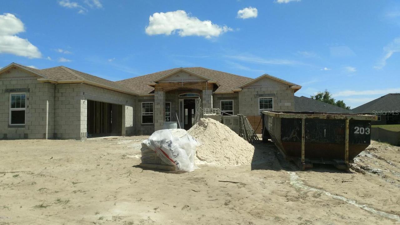 4281 SW 62nd Loop, Ocala, FL 34474