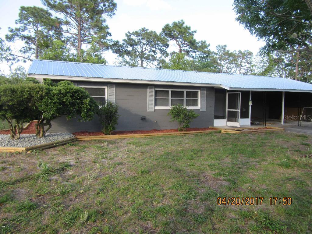 7 SE Bahia Ct., Ocala, FL 34472