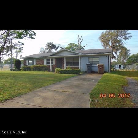 2016 NW 24th Rd., Ocala, FL 34475