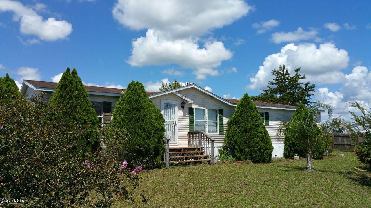 14260 SE 61st Ct., Summerfield, FL 34491