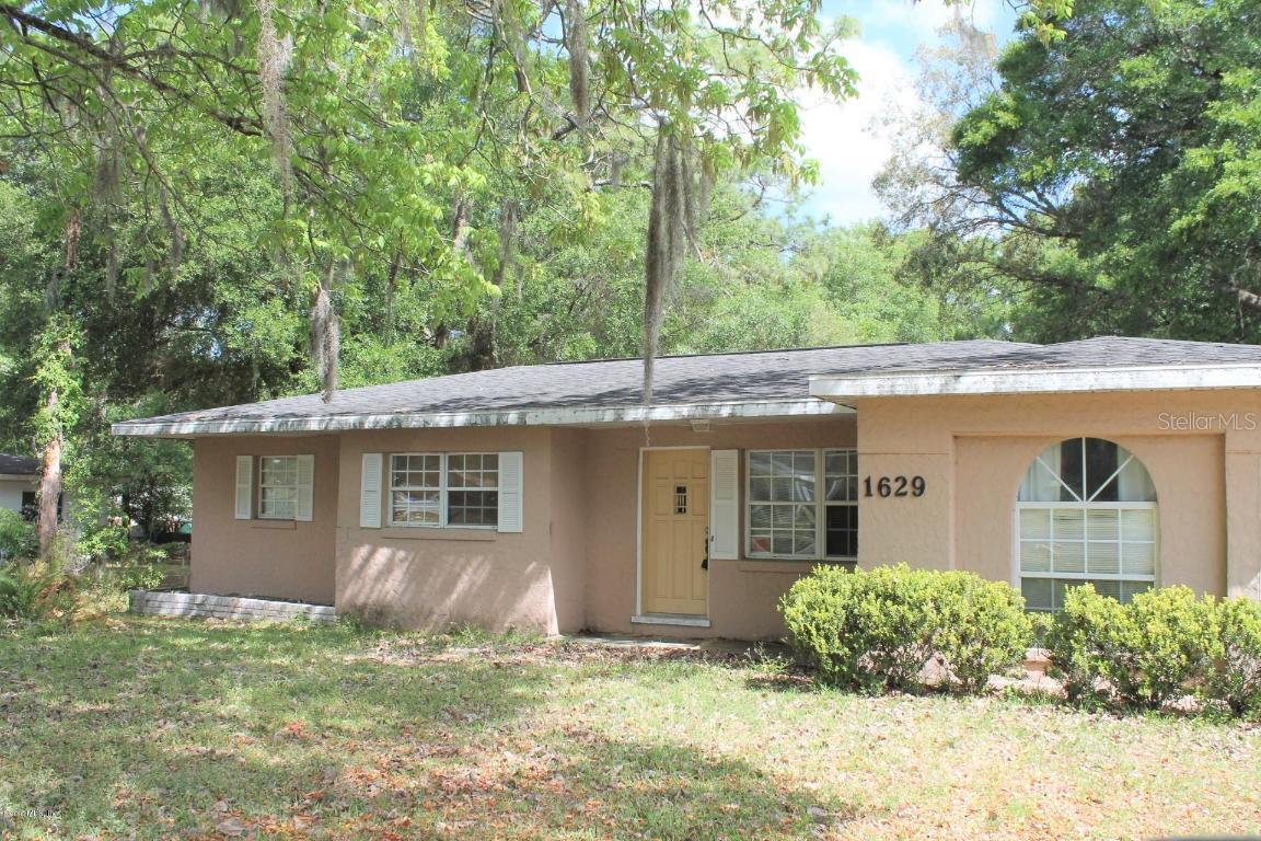 1629 NE 28th St., Ocala, FL 34470