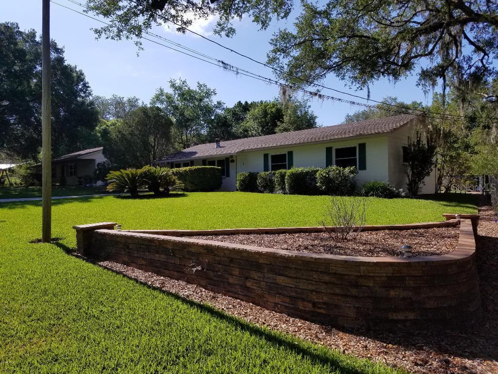 309 NE 4th Ave., Williston, FL 32696