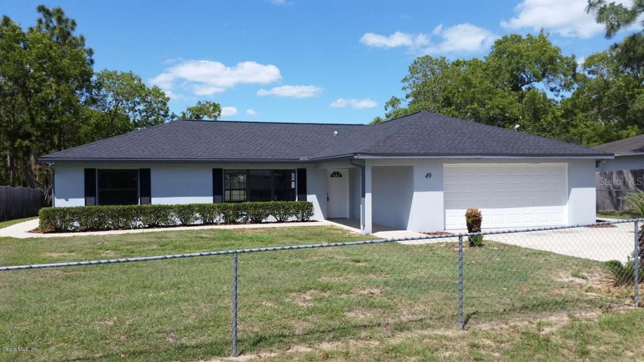 49 Pecan Pass Tr., Ocala, FL 34472