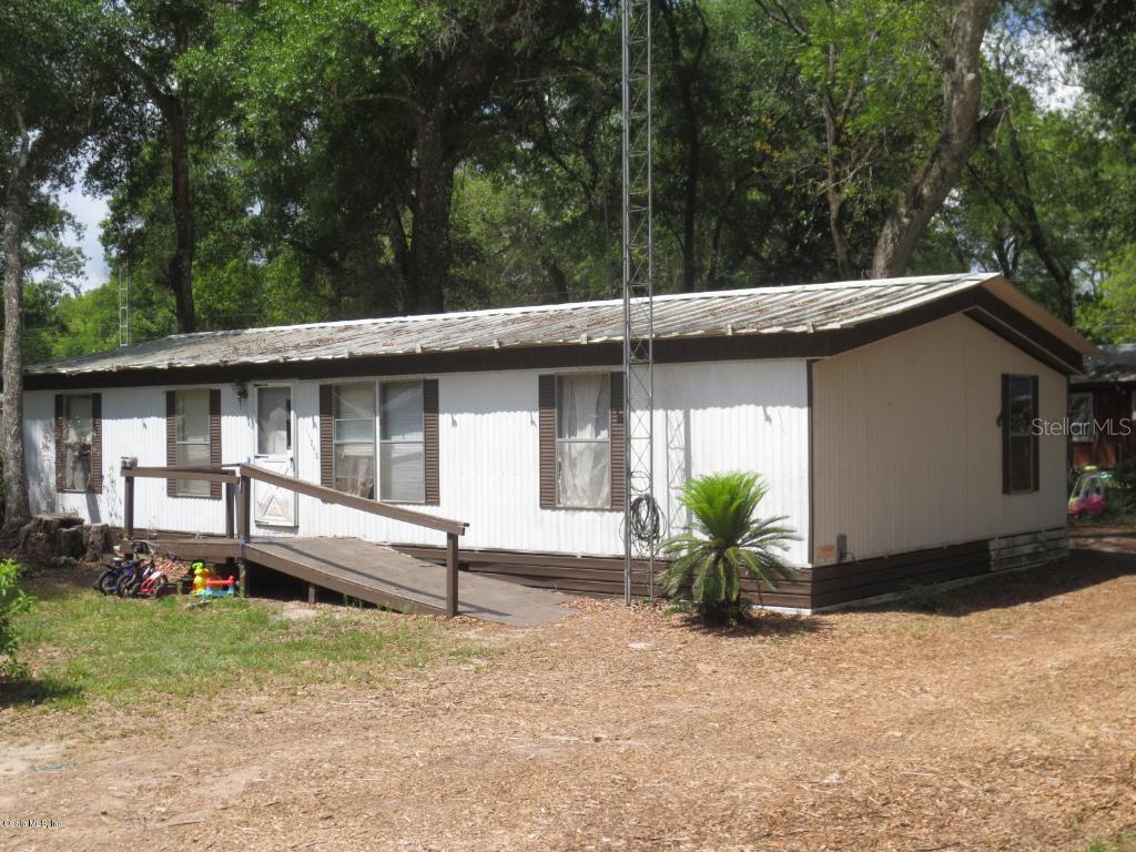 11350 SE 189th Ave., Ocklawaha, FL 32179
