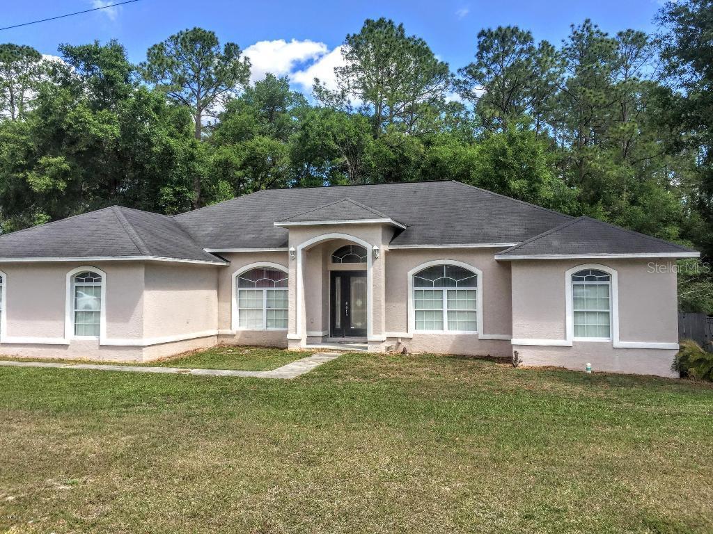 1785 NE 42nd St., Ocala, FL 34470