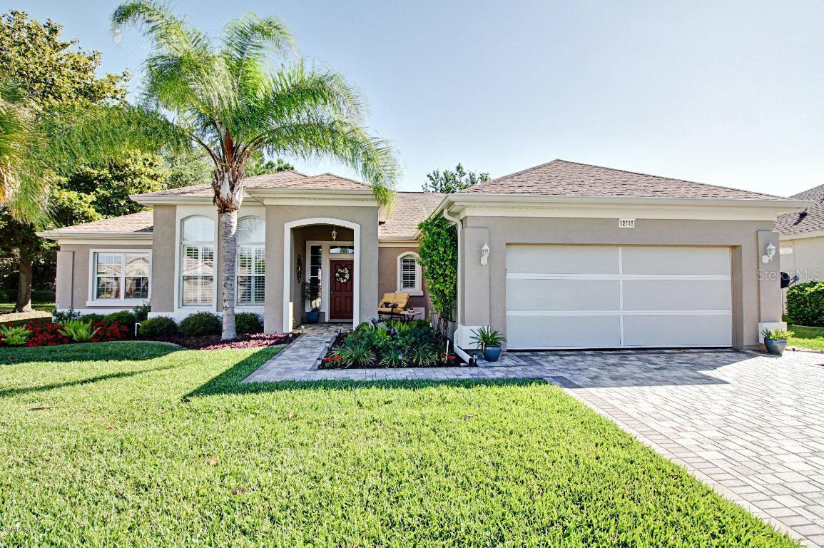 12745 SE 92nd Court Rd., Summerfield, FL 34491
