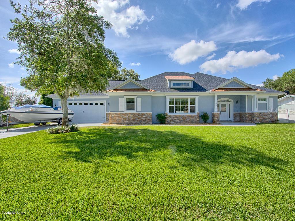 45 SE Chinica Dr., Summerfield, FL 34491