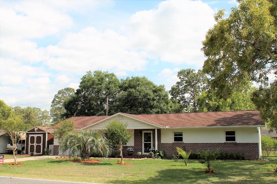 5530 E Fort King St., Ocala, FL 34470