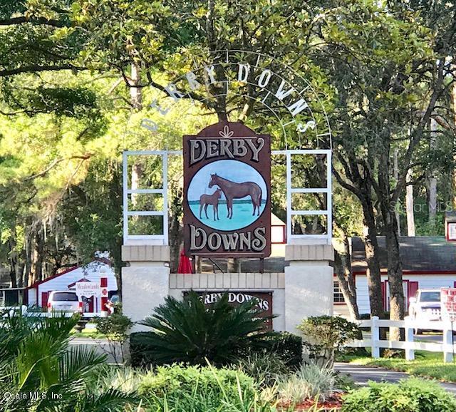 7930 Midway Drive Ter. #R201, Ocala, FL 34472