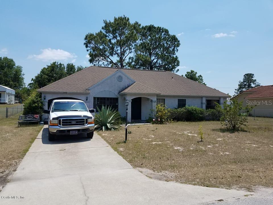 336 Oak Track Loop, Ocala, FL 34472