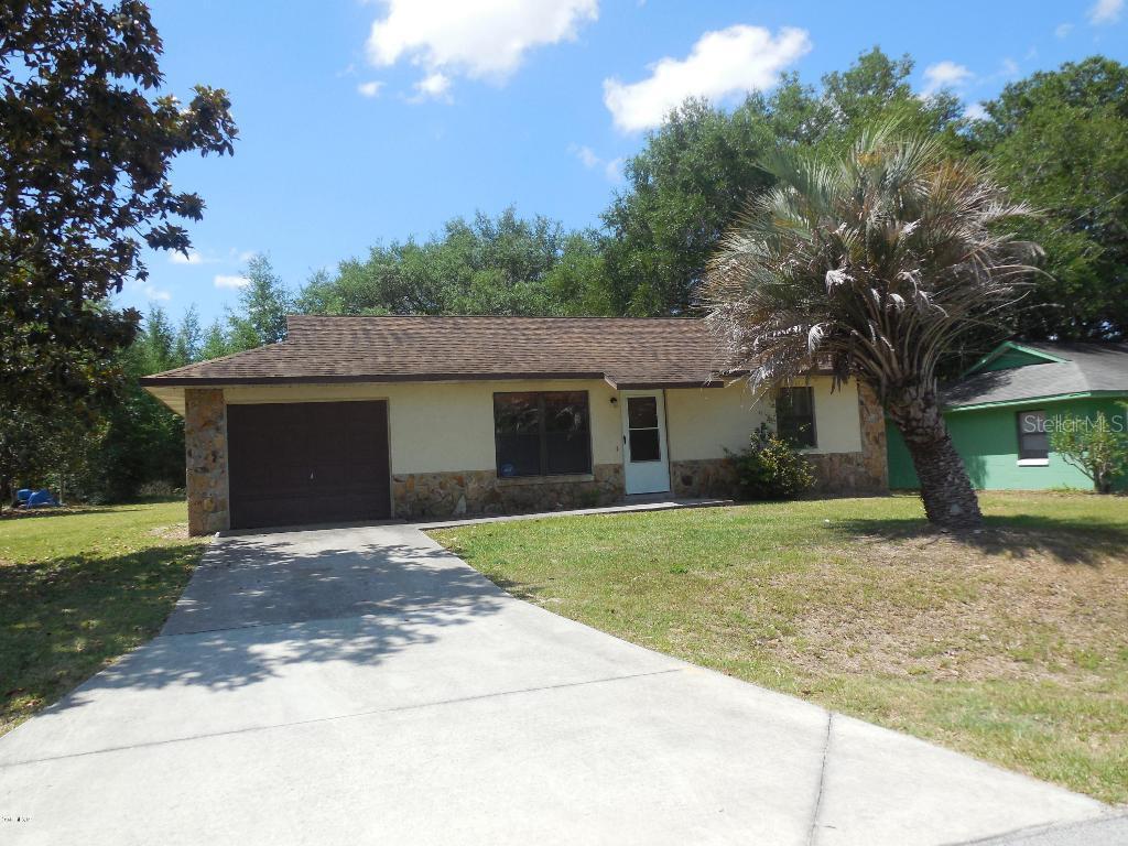 5810 NW 6th Pl., Ocala, FL 34482