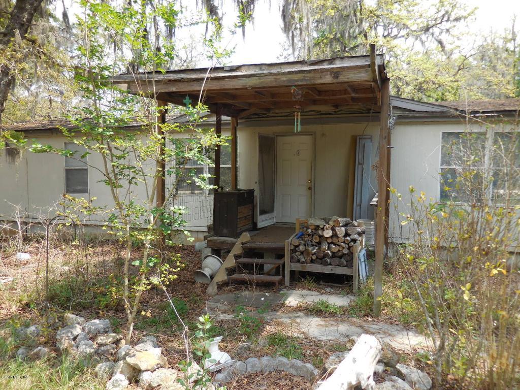 321 NE 157th Ter., Williston, FL 32696