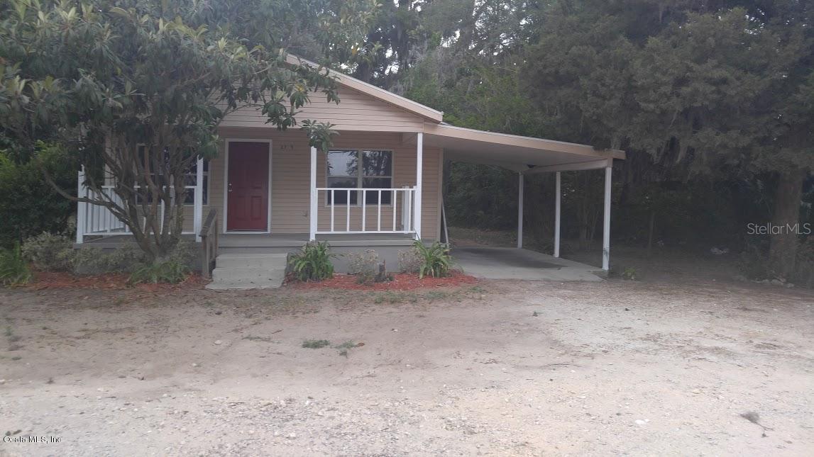 2715 NW Old Blitchton Rd., Ocala, FL 34475