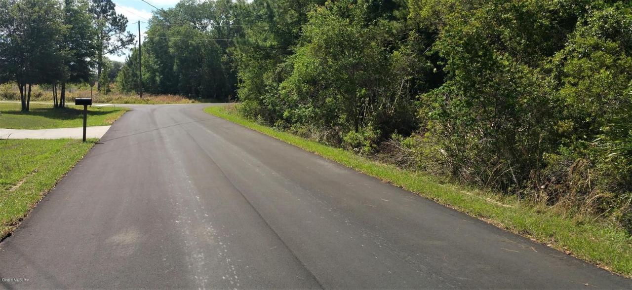 00 Oak Lane Track, Ocala, FL 34472