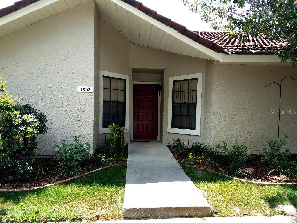 1701 SE 24th Rd. #1302, Ocala, FL 34471