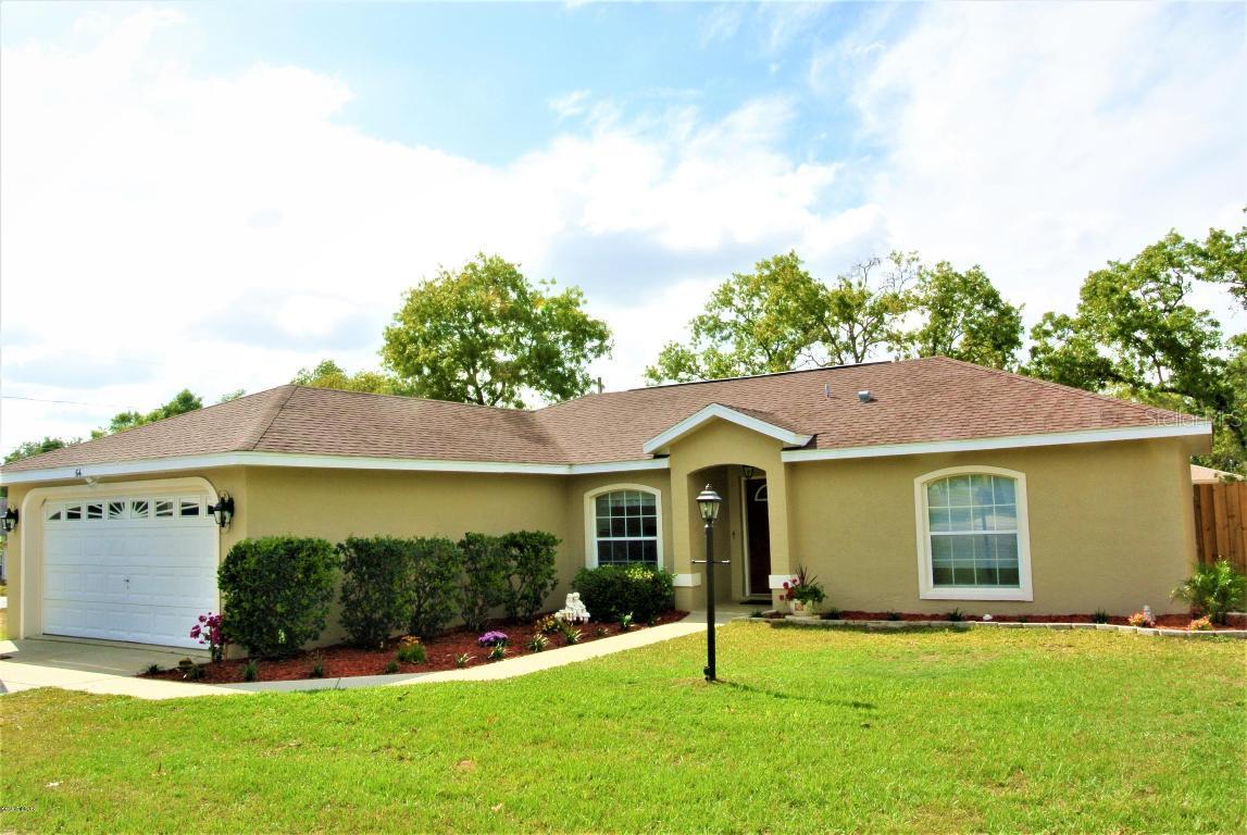 64 Hemlock Cir., Ocala, FL 34472