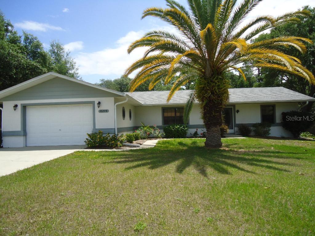 16273 SE 91st Ct., Summerfield, FL 34491