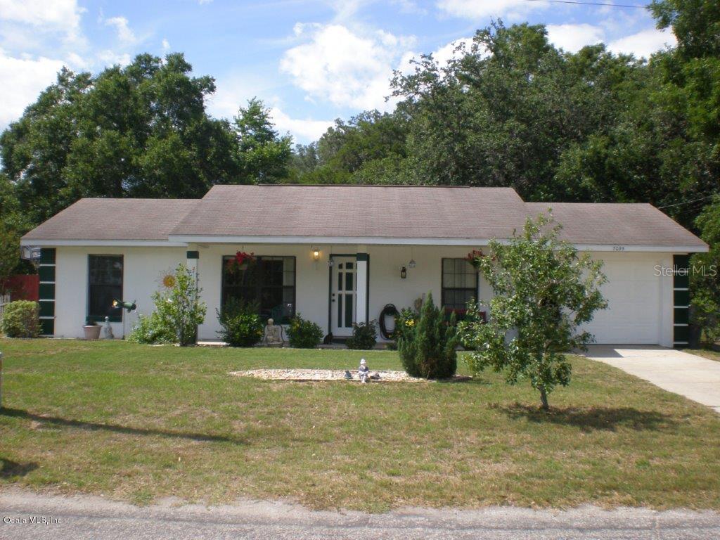 7095 SE 117th St., Belleview, FL 34420