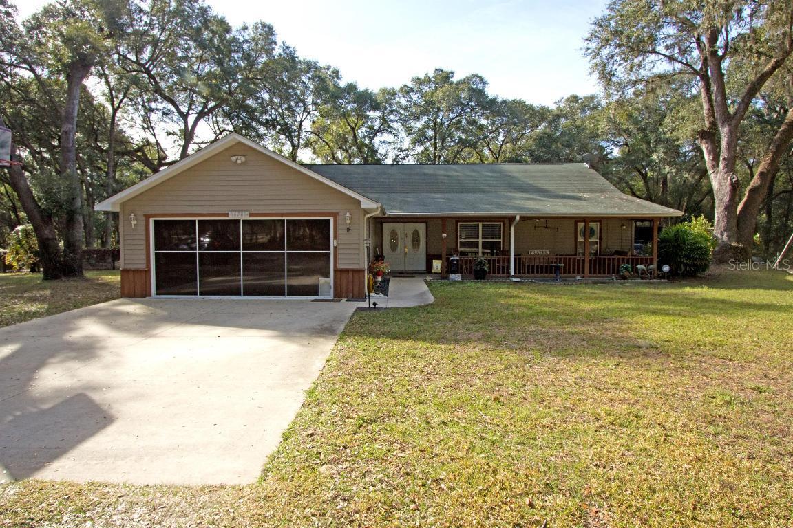 16781 SE 130th Ave., Weirsdale, FL 32195