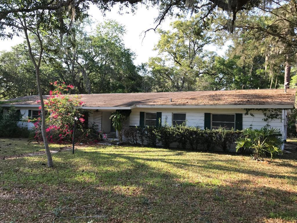 4057 E Fort, Ocala, FL 34470