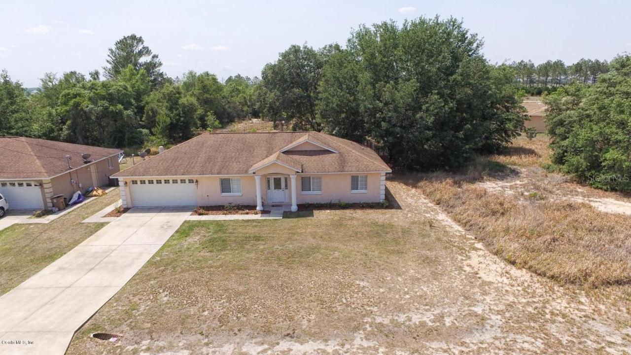 47 Cypress Rd., Ocala, FL 34472