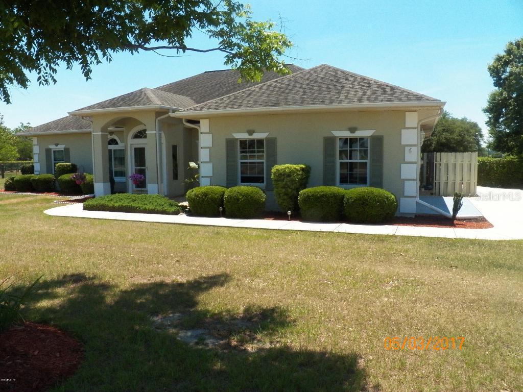 8655 SE 67th Ave., Ocala, FL 34472