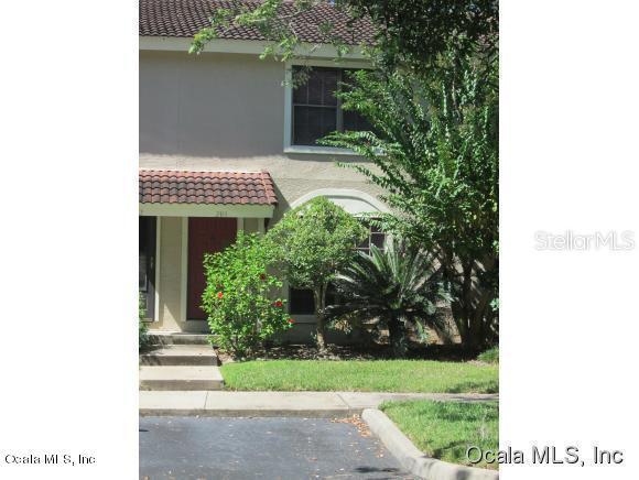 1701 SE 24th Rd. #203, Ocala, FL 34471
