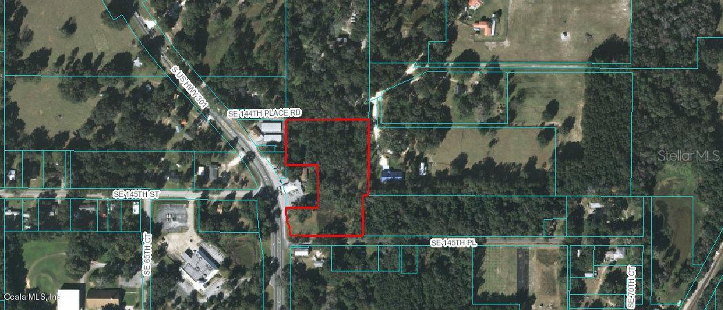 6705 SE 145th Pl., Summerfield, FL 34491