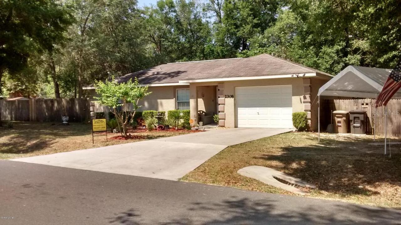 2308 NE 16 Ct., Ocala, FL 34470