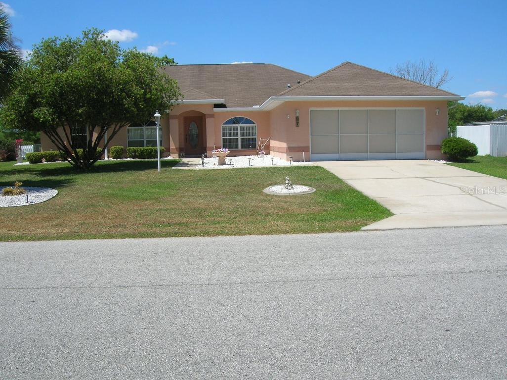 87 SE Hickory Loop, Ocala, FL 34472