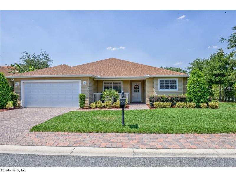 5324 Galley Way Way, Oxford, FL 34484