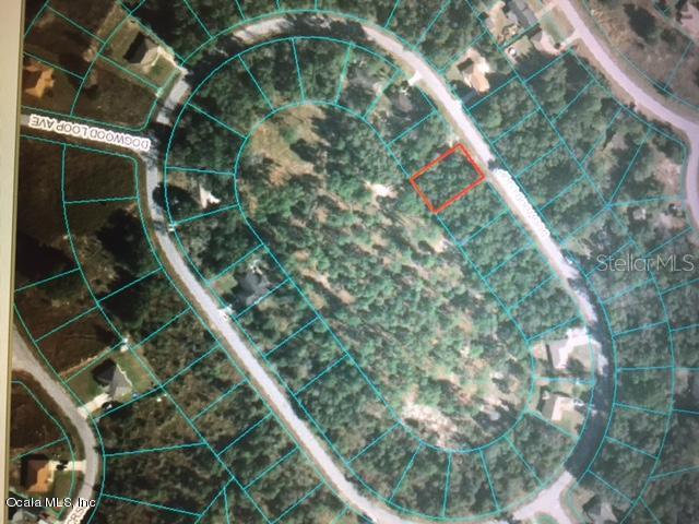 71 Dogwood Loop, Ocala, FL 34472