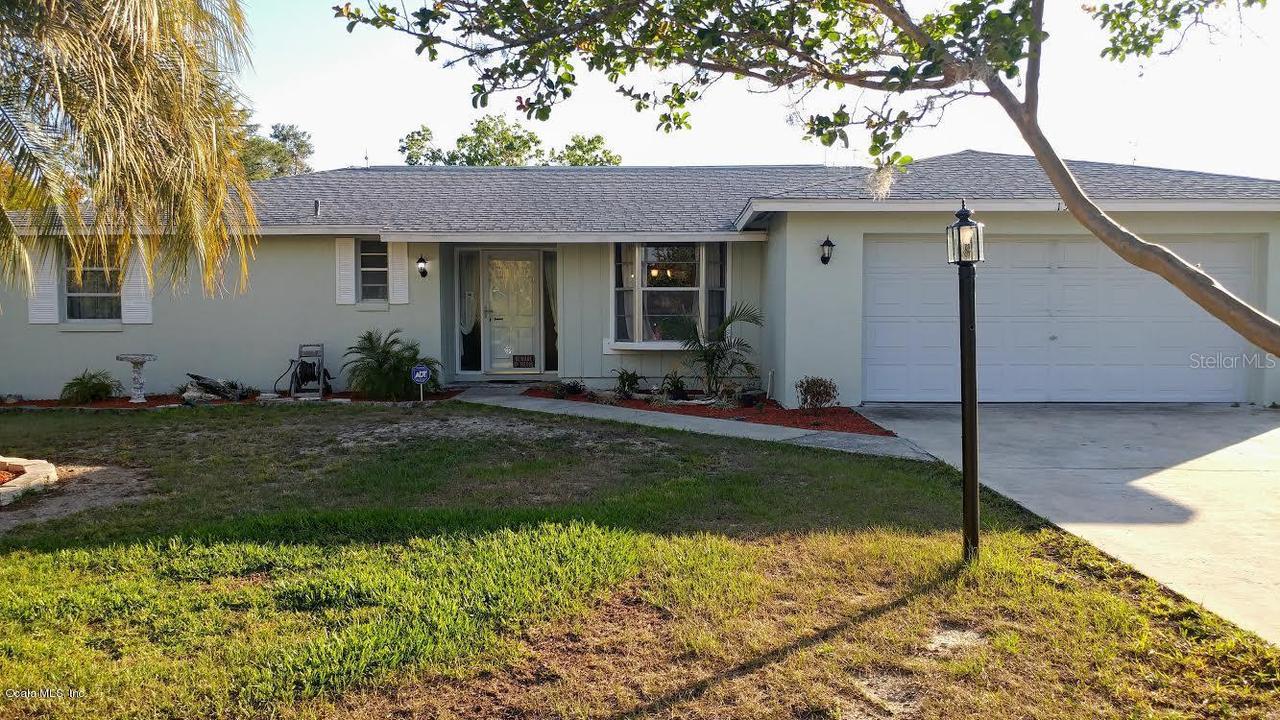 15712 SW 46 Ave Rd., Ocala, FL 34476