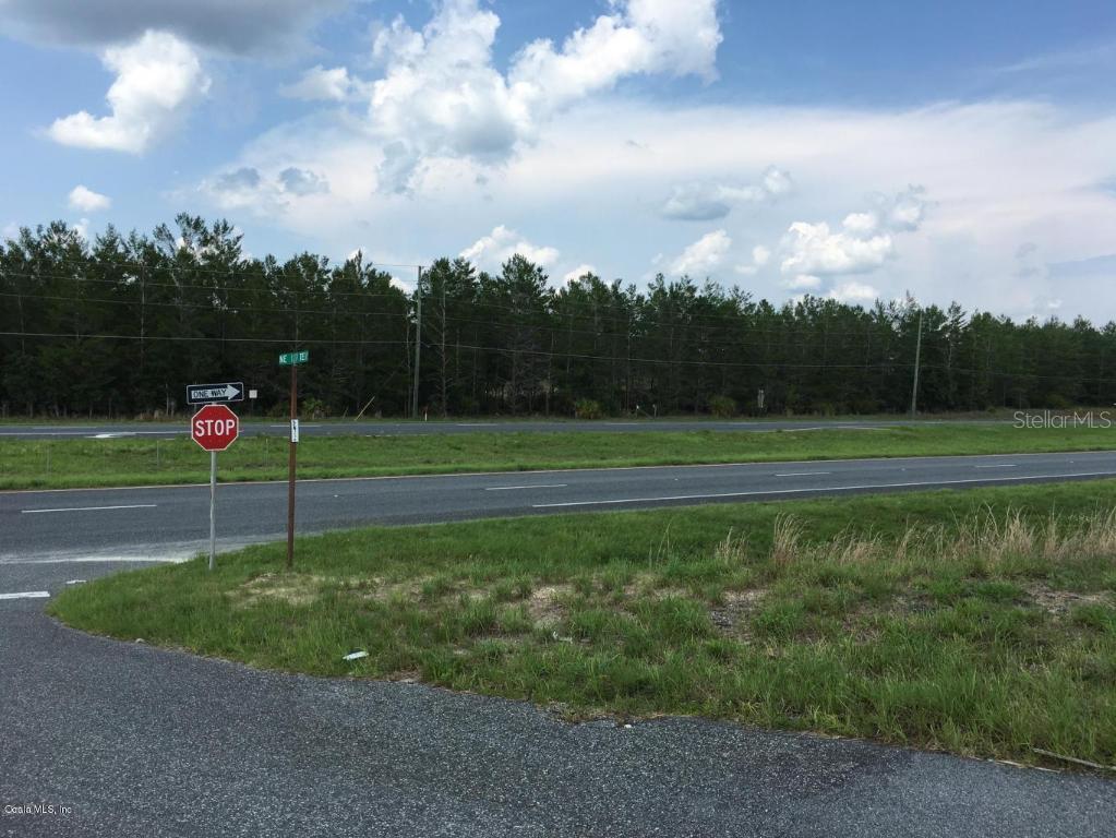 TBD NE Hwy 27 Alt, Williston, FL 32696