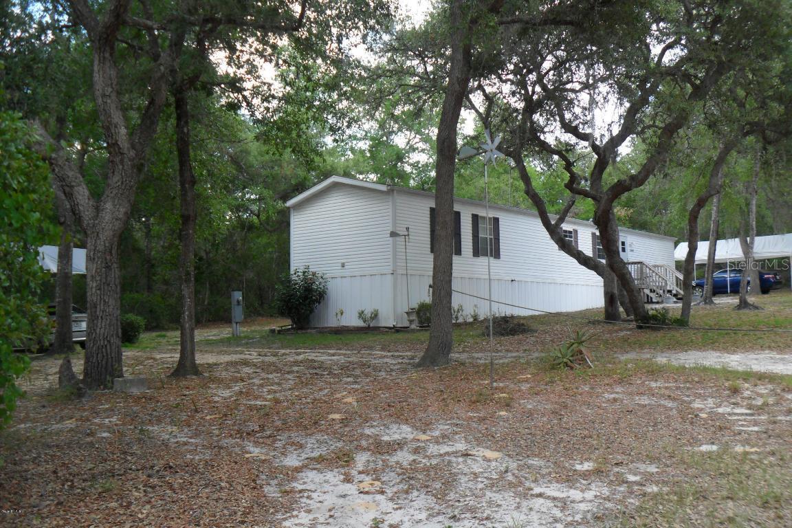 14475 NE 189th St., Fort Mc Coy, FL 32134